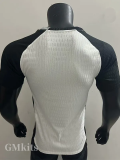 25-26 Corinthians Home Player Version Soccer Jersey