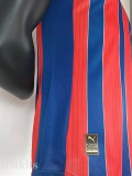 25-26 BaHia Away Player Version Soccer Jersey