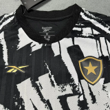 25-26 Botafogo Fourth Women Soccer Jersey (女)
