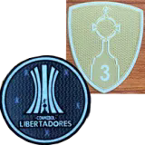 25-26 Internacional Away Fans Soccer Jersey