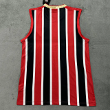 25-26 Sao Paulo Home Vest