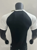 25-26 Corinthians Away Player Version Soccer Jersey