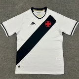 25-26 Vasco Away Fans Soccer Jersey