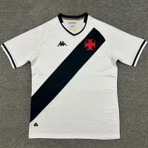 25-26 Vasco Away Fans Soccer Jersey