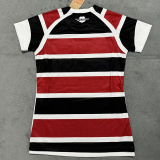 25-26 Santa Cruz Home Women Soccer Jersey (女)