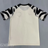 25-26 Paysandu White Training shirts