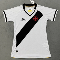25-26 Vasco Away Women Soccer Jersey (女)