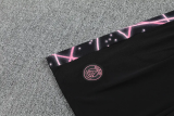25-26 PSG Jordan Purple Training Short Suit