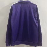 25-26 RMA Purple Windbreaker