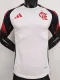 25-26 Flamengo Away Player Version Soccer Jersey