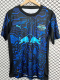 25-26 RB Leipzig Glow Darkl Edition Fans Soccer Jersey