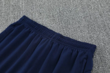 25-26 PSG Royal blue Jacket Tracksuit