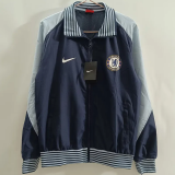 25-26 CHE Royal blue Windbreaker