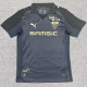 25-26 Stade Rennais Black 125th Anniversary Fans Soccer Jersey