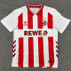 25-26 Koln Home Fans Soccer Jersey (V领)