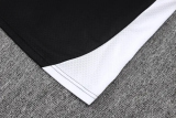 25-26 Bayern Black Short shirts and Long trousers Suit #C2515
