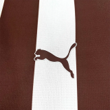 25-26 ST PAULI Home Fans Soccer Jersey