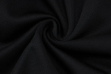25-26 Bayern Black Jacket Tracksuit #A2525