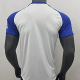 25-26 Hamburg SV Home Fans Soccer Jersey
