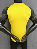 25-26 Dortmund Home Player Version Soccer Jersey
