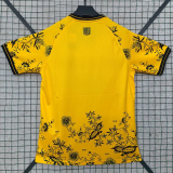 25-26 Dynamo Dresden Special Edition Fans Soccer Jersey