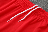 25-26 Bayern Red Training Short Suit