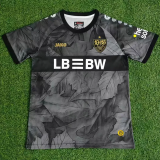 25-26 Stuttgart Third Fans Soccer Jersey