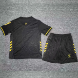25-26 Koln Third Kids Soccer Jersey