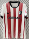 25-26 Freiburg Home Fans Soccer Jersey