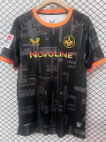 25-26 Kaiserslautern Third Fans Soccer Jersey