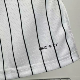 25-26 Magic WAGNER #22 White Top Quality Hot Pressing NBA Jersey(条纹)