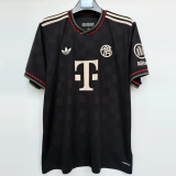 25-26 Bayern Third 1:1 Fans Soccer Jersey