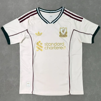26-27 LIV Beige Special Edition Training Shirts