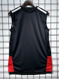 26-27 Colo-Colo Black Vest