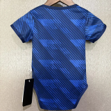 26-27 France Home Baby Infant Crawl Suit