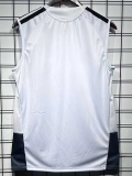 26-27 Colo-Colo White Vest