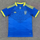 26-27 Ukraine Away Fans Soccer Jersey