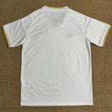 26-27 Venezuela Away Fans Soccer Jersey