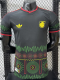 26-27 Jamaica Away Player Version Soccer Jersey