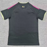 26-27 Peru Away Fans Soccer Jersey