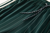 26-27 JUV Dark green Training Short Suit