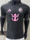 26-27 Inter Miami Away Player Version Soccer Jersey