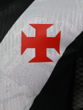 26-27 Vasco Home Player Version Soccer Jersey