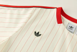 26-27 Benfica Khaki Training Short Suit