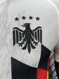 26-27 Germany White Special Edition Player Version Soccer Jersey