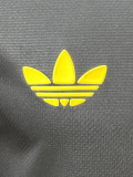 26-27 Jamaica Away Player Version Soccer Jersey