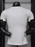 26-27 Vasco Away Player Version Soccer Jersey