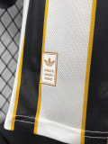 26-27 Boca White Special Edition Player Version Soccer Jersey