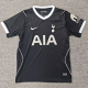 26-27 TOT Black Special Edition Fans Soccer Jersey