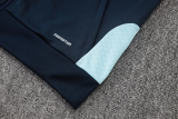 26-27 Argentina Royal blue Kids Jacket Tracksuit #E26010(童装)